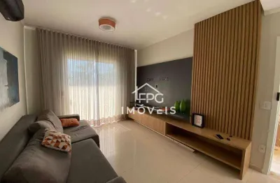 Casa com 3 dormitórios à venda no jardim jaraguá - atibaia/sp