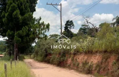 Terreno à venda na Estrada do Jataí, Itapetininga, Atibaia