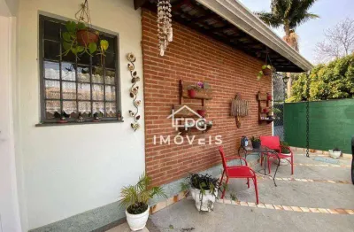 Casa com 3 quartos à venda na Avenida Dona Carmela, Nova Gardênia, Atibaia