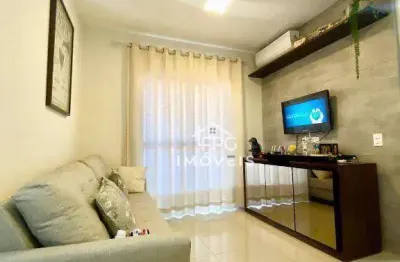 Apartamento à venda no trenza vistana residencial - atibaia/sp
