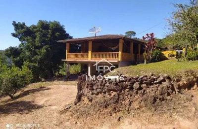 Sítio com 4 dormitórios à venda no  portão - atibaia/sp