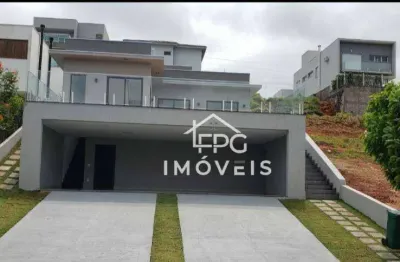 Casa com 3 suítes - cond. campos do conde - bragança paulista/sp