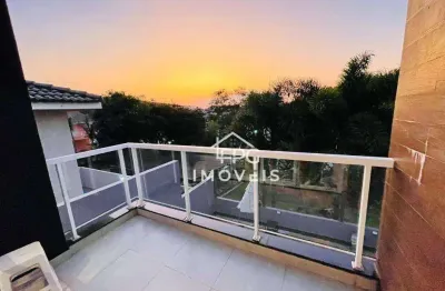 Casa em condomínio fechado com 3 quartos à venda em Terras de Atibaia, Atibaia 