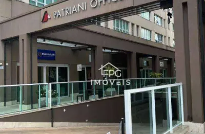 Sala, 70 m² - venda por r$ 585.000,00 ou aluguel por r$ 3.685,00/mês - alvinópolis - atibaia/sp