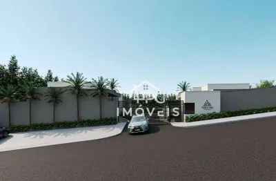 Lançamento residencial bella vista em bom jeus dos perdões