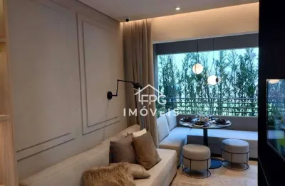 Apartamento com 1 quarto à venda na Avenida Doutor Vital Brasil, Butantã, São Paulo