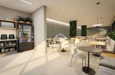Salas com 31,12 a 39,75 m² - a partir de 361.000,00 - taboão - bragança paulista/sp