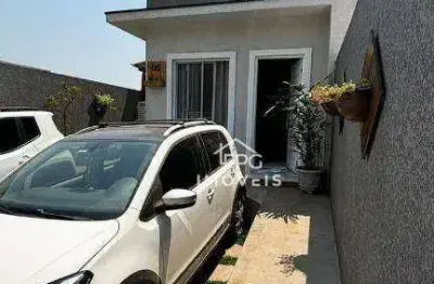 Casa com 3 quartos à venda na Praça das Rosas, Atibaia Belvedere, Atibaia