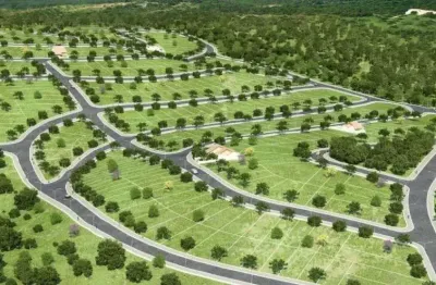 Terreno em condomínio fechado à venda na Estrada Municipal da Pedra Grande, Laranja Azeda, Atibaia