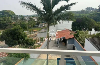 Casa com 4 dormitórios à venda, 514 m² por r$ 1.400.000,00 - usina - atibaia/sp