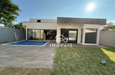 Casa com 3 dormitórios à venda no condomínio shangri-lá - atibaia/sp