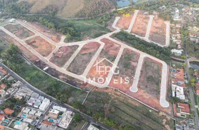 Terreno à venda, 360 m² por r$ 650.000,00 - itapetinga - atibaia/sp