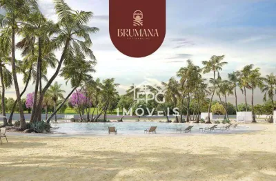 Lotes a partir de 234.000,00 - residencial brumana - atibaia/sp