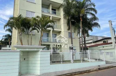 Apartamento com 2 dormitórios à venda no alvinópolis - atibaia/sp