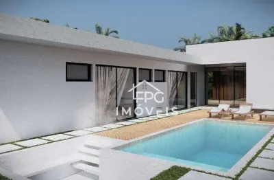 Casa com 3 suítes à venda no condominio palavra da vida - atibaia/sp