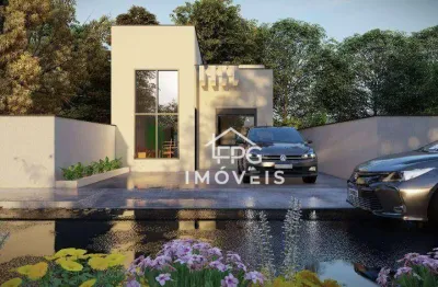 Casa com 2 dormitórios à venda no vem viver terra preta - mairiporã/sp