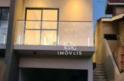Casa a venda com 3 suites - vl nova aclimação- atibaia sp