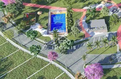 Terreno à venda, 250 m² a partir de  r$ 197.000  em bragança paulista/sp