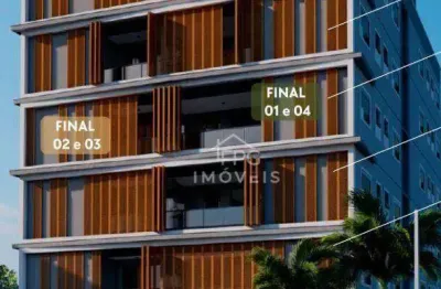 Lançamento na melhor localização de atibaia - apartamentos 02 dormitórios