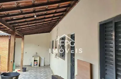 Casa com 1 quarto à venda na Rua Olavo Bilac, Jardim das Cerejeiras, Atibaia