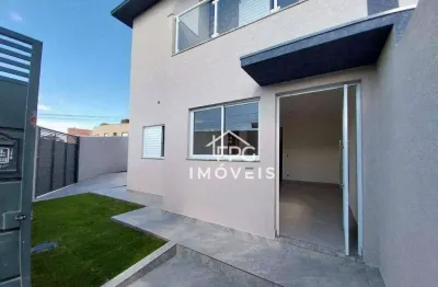 Casa com 2 quartos à venda na Rua dos Alecrins, Nova Cerejeira, Atibaia