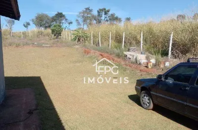 Chácara / sítio com 1 quarto à venda na Estrada Fazenda Nova União, Loteamento Vale das Flores, Atibaia