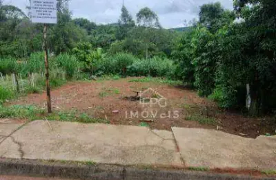 Terreno à venda no Tanque, Atibaia 