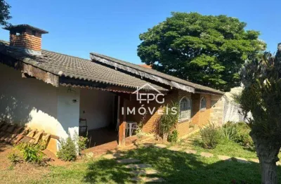Imóvel residencial ou comercial - lucas n. garcez - atibaia/sp