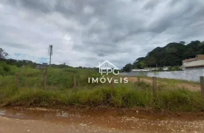 Terreno à venda, 4800 m² por r$ 450.000,00 - jardim estância brasil - atibaia/sp