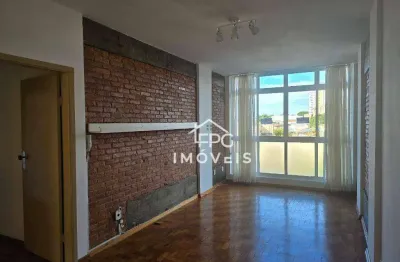 Apartamento no centro: venda ou locação - atibaia/sp