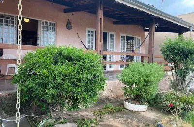 Casa com 2 quartos à venda na Rua Antônio Laércio, Jardim Brogotá, Atibaia
