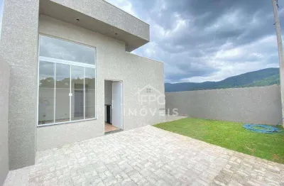 Casa com 2 dormitórios - lamismar ii - bom  jesus dos perdões/sp