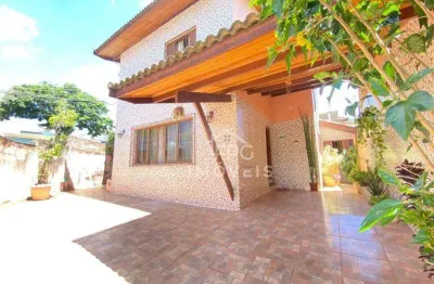 Casa com 2 dormitórios à venda, com 123 m²  por r$ 690.000 - alvinópolis - atibaia/sp
