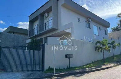 Oportunidade - linda casa com 3 dormitórios - jardim dos pinheiros - atibaia/sp