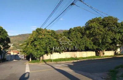 Terreno à venda na Rua Sebastião Cavalheiro, Jardim Maristela, Atibaia