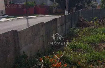 Terreno à venda na Avenida Engenheiro Paulo Izzo, Jardim Maristela, Atibaia