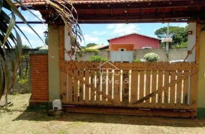 Terreno em condomínio fechado à venda no Maracanã, Jarinu 