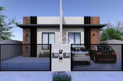 Casa com 3 dormitórios - jardim dos pinheiros - atibaia/sp