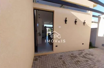Lançamento: casas térreas com 3 dormitórios - atibaia/sp