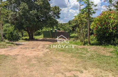 Terreno em condomínio fechado à venda na Usina, Atibaia 