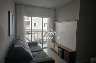 Apartamento com 2 dormitórios - entrada r$ 205.000,00 + r$ 125.000,00 em 322 parcelas de r$ 830,00 ou r$ 330.000,00 a vista