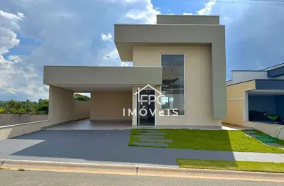Linda casa com 3 suítes - granville são venâncio - itupeva/sp