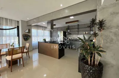 Apartamento com 2 suítes - atibaia jardim - atibaia/sp