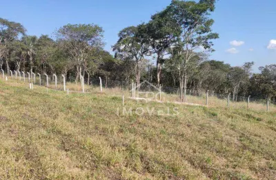 Terreno em condomínio fechado à venda na Avenida Amador Peçanha Franco, Boa Vista, Atibaia