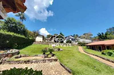 Chácara / sítio com 4 quartos à venda na Estrada Parque das Cascatas, Portão, Atibaia
