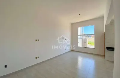Casa com 3 dormitórios à venda, 90 m² por r$ 485.000,00 - lamismar ii - bom jesus dos perdões/sp