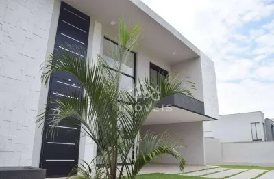 Casa em condomínio fechado com 4 quartos à venda no Condomínio Residencial Shamballa II, Atibaia 