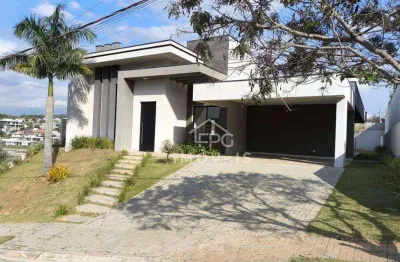 Casa em condomínio fechado com 3 quartos à venda no Condomínio Residencial Shamballa III, Atibaia 