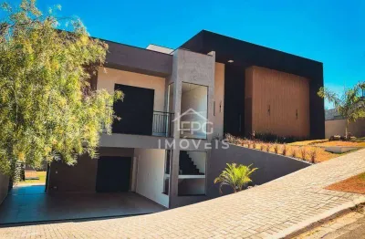 Casa em condomínio fechado com 3 quartos à venda no Condominio Quintas da Boa Vista, Atibaia 