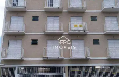 Apartamento para locação - 2 dormitórios - atibaia/sp